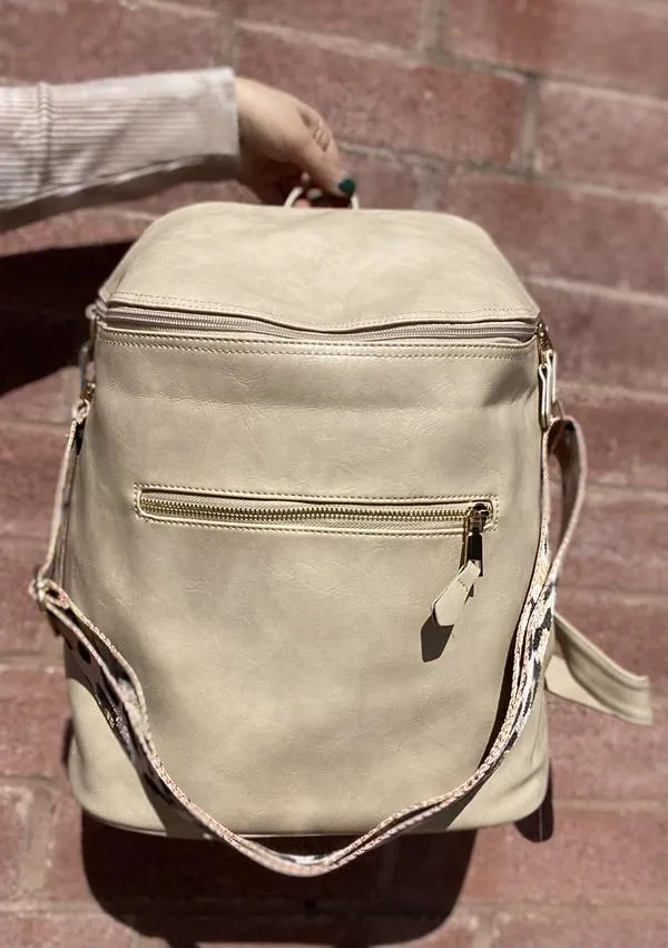 Chloe Backpack