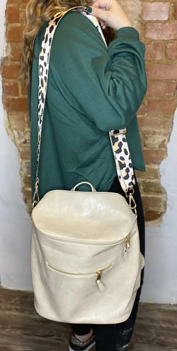 Chloe Backpack