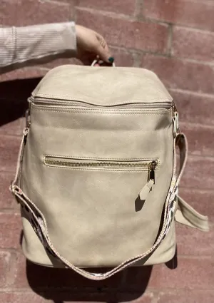 Chloe Backpack