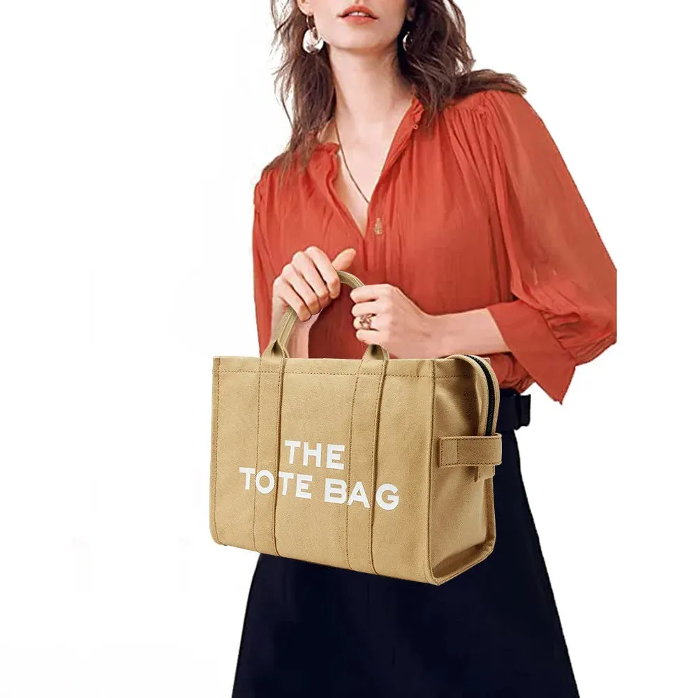 Christianartbag Small Tote Bag, The Tote Bag For Women, Women's Casual Tote Bag, Fashion PU Leather Shoulder Bag, Large Capacity Travel Handbag, Mini TOTE Bag, CABTTB01010124.