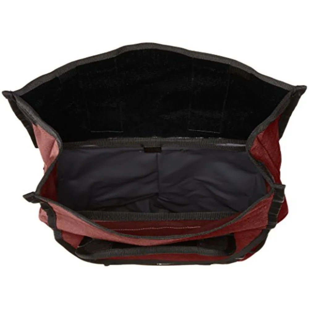 Chrome BG-190-BRIK Brick 25L Bravo 2.0 Backpack | Brick/Black