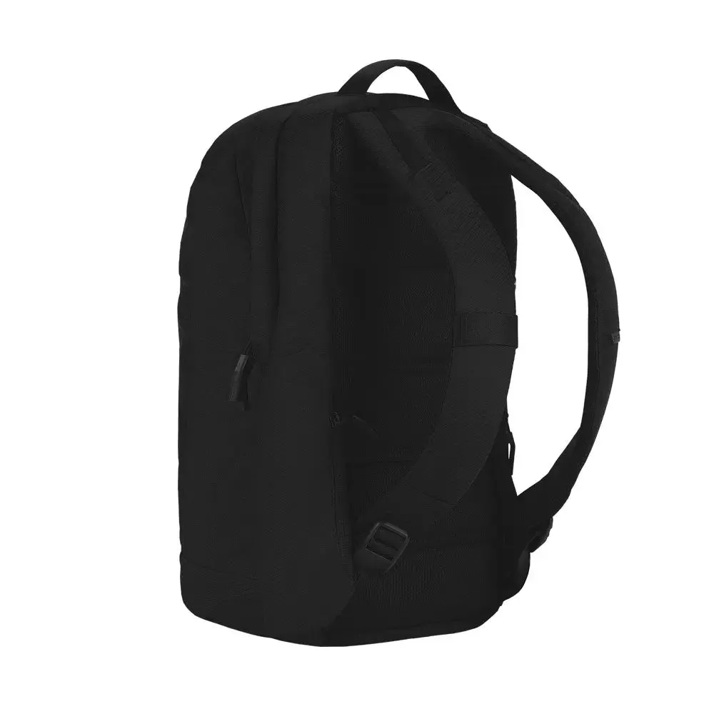 City Backpack with Diamond Ripstop