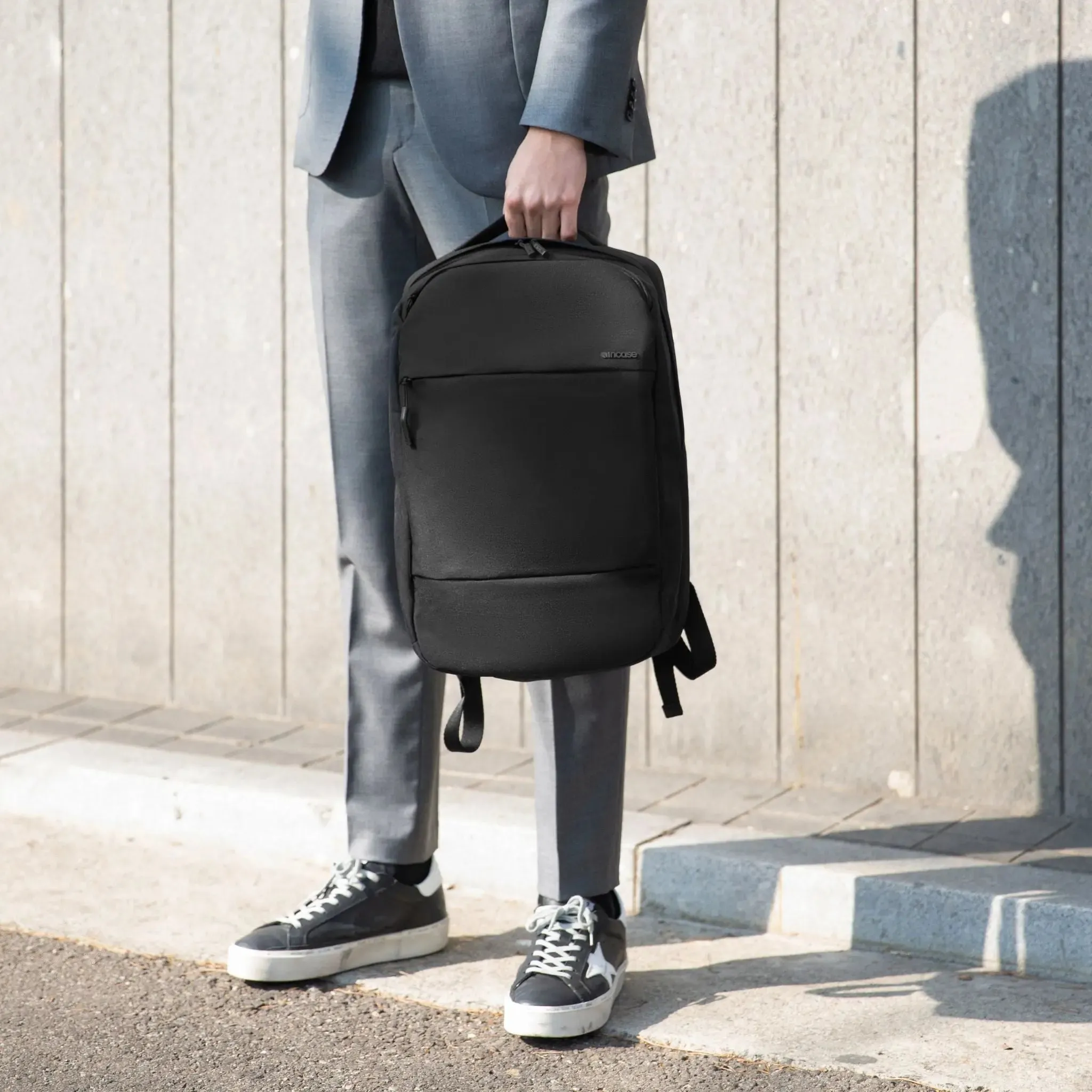 City Compact Backpack