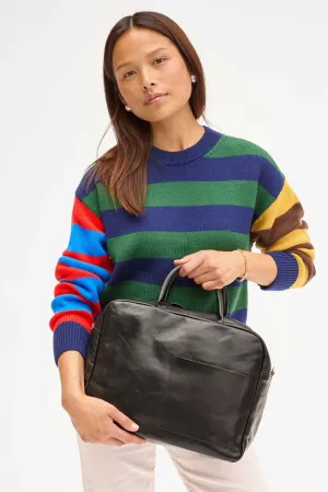 Clare V. Claude Bag