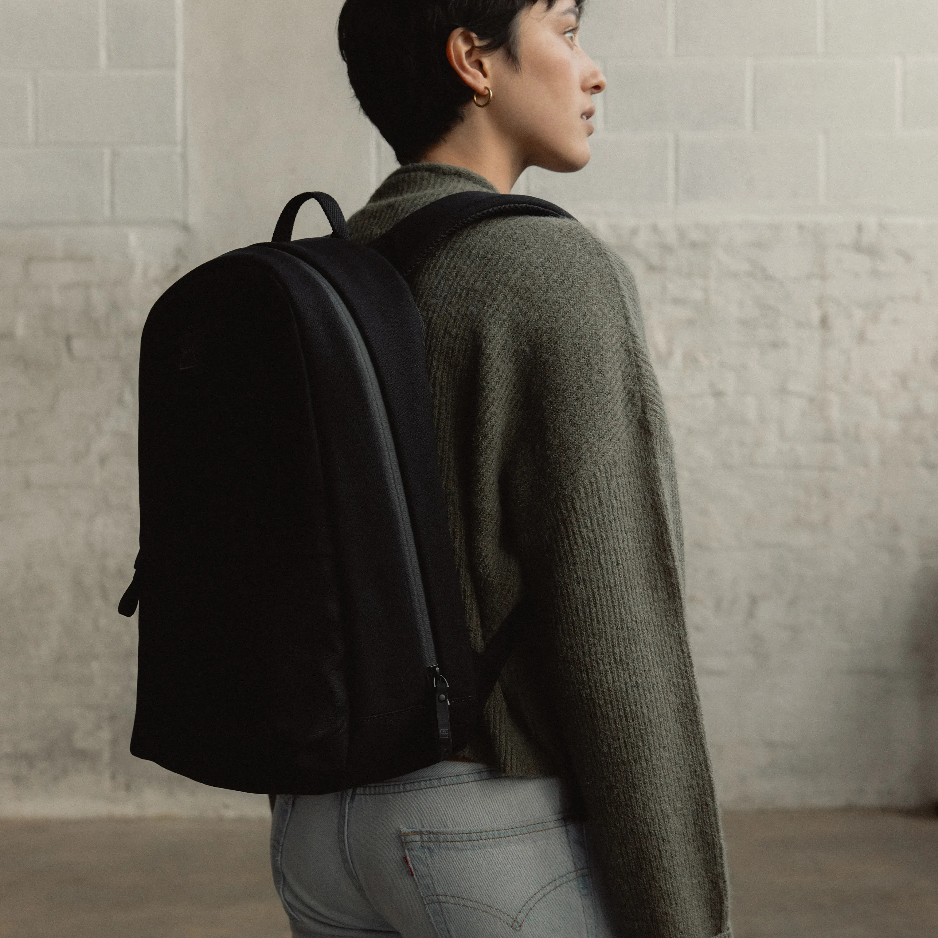 Classic Backpack 15L