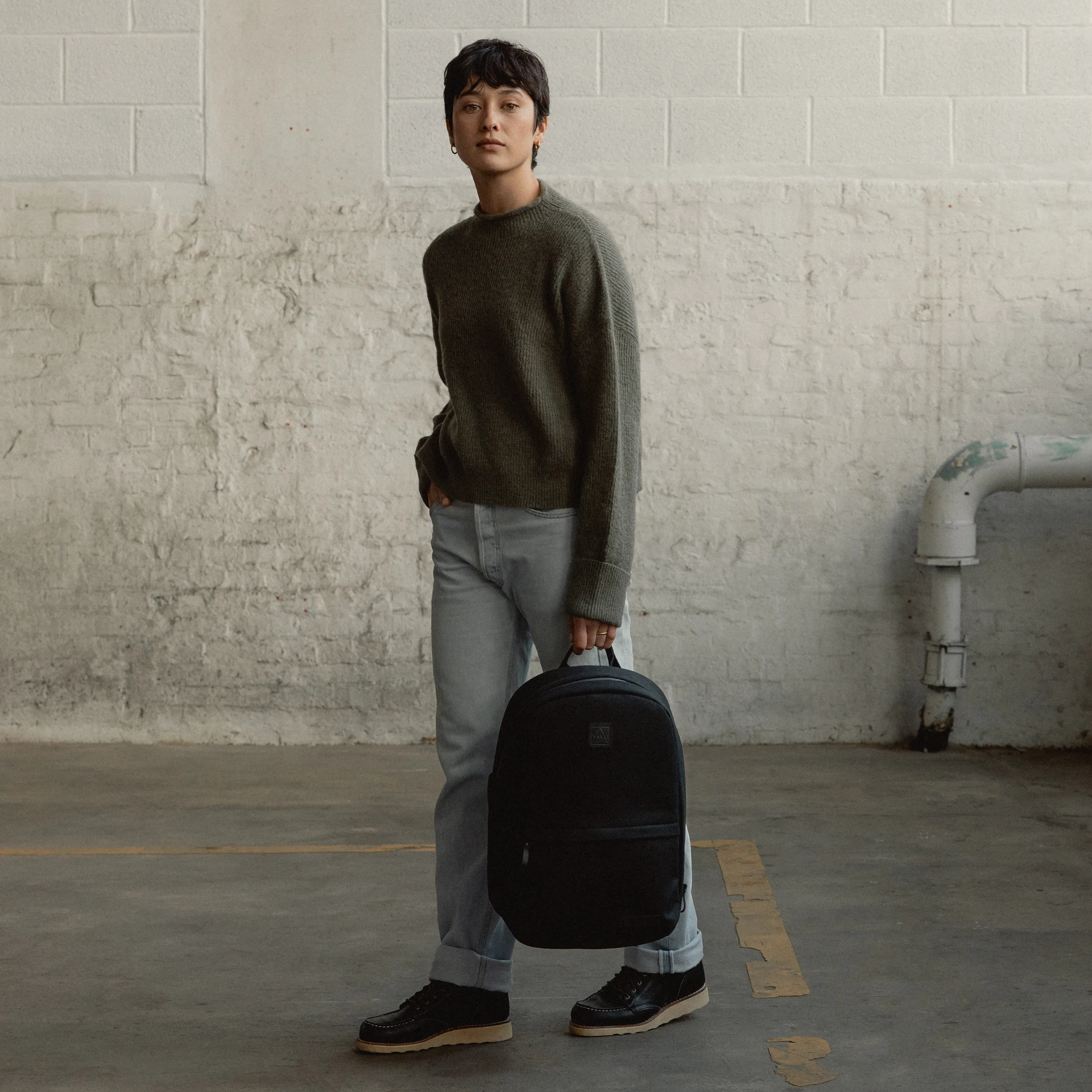 Classic Backpack 15L
