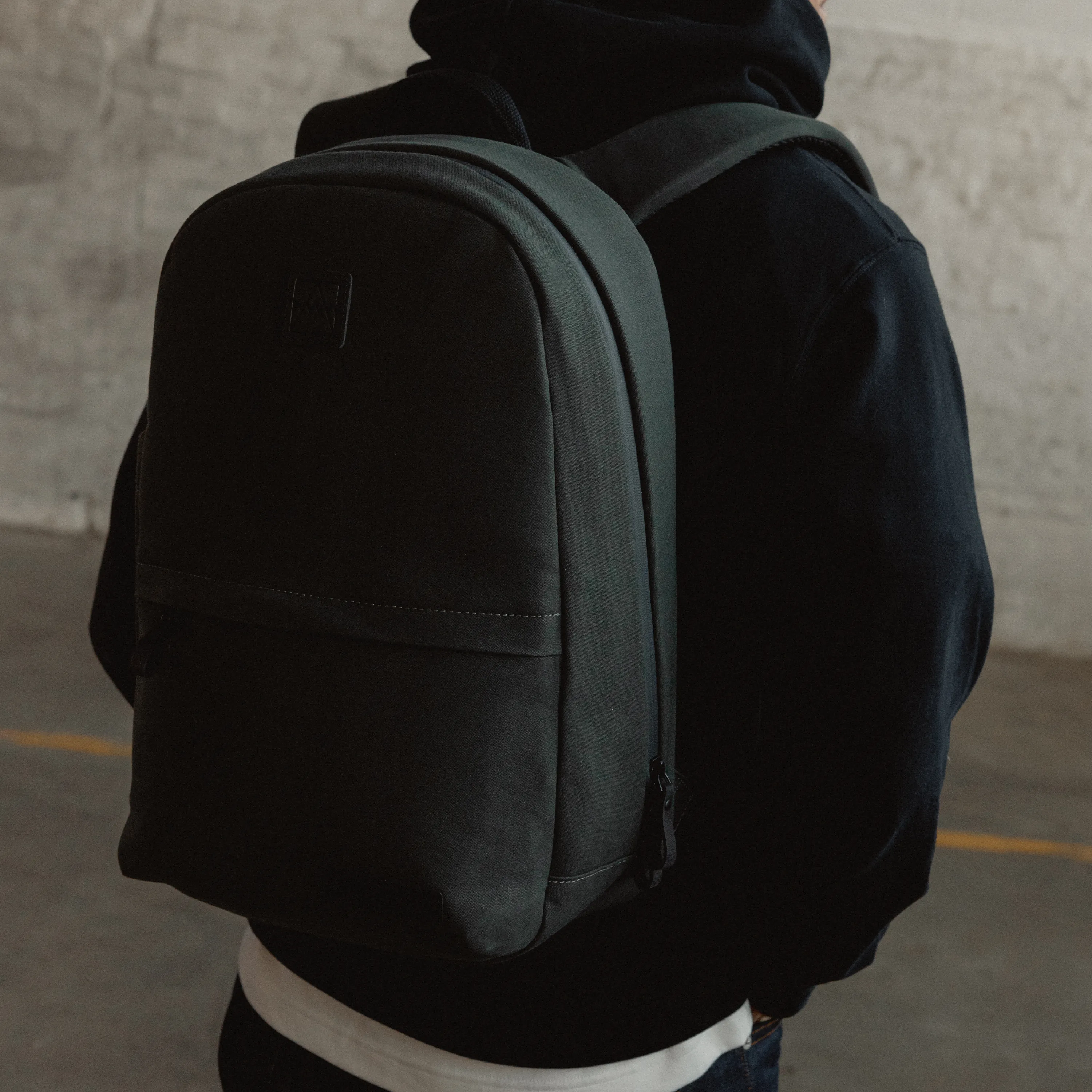 Classic Backpack 15L