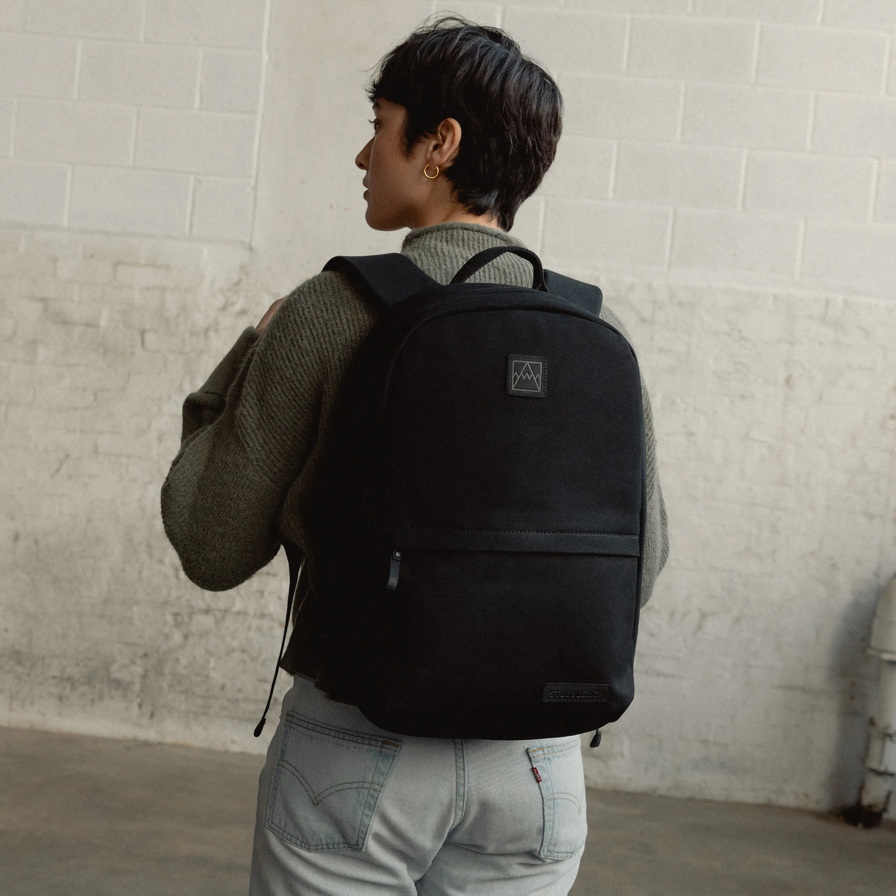 Classic Backpack 15L