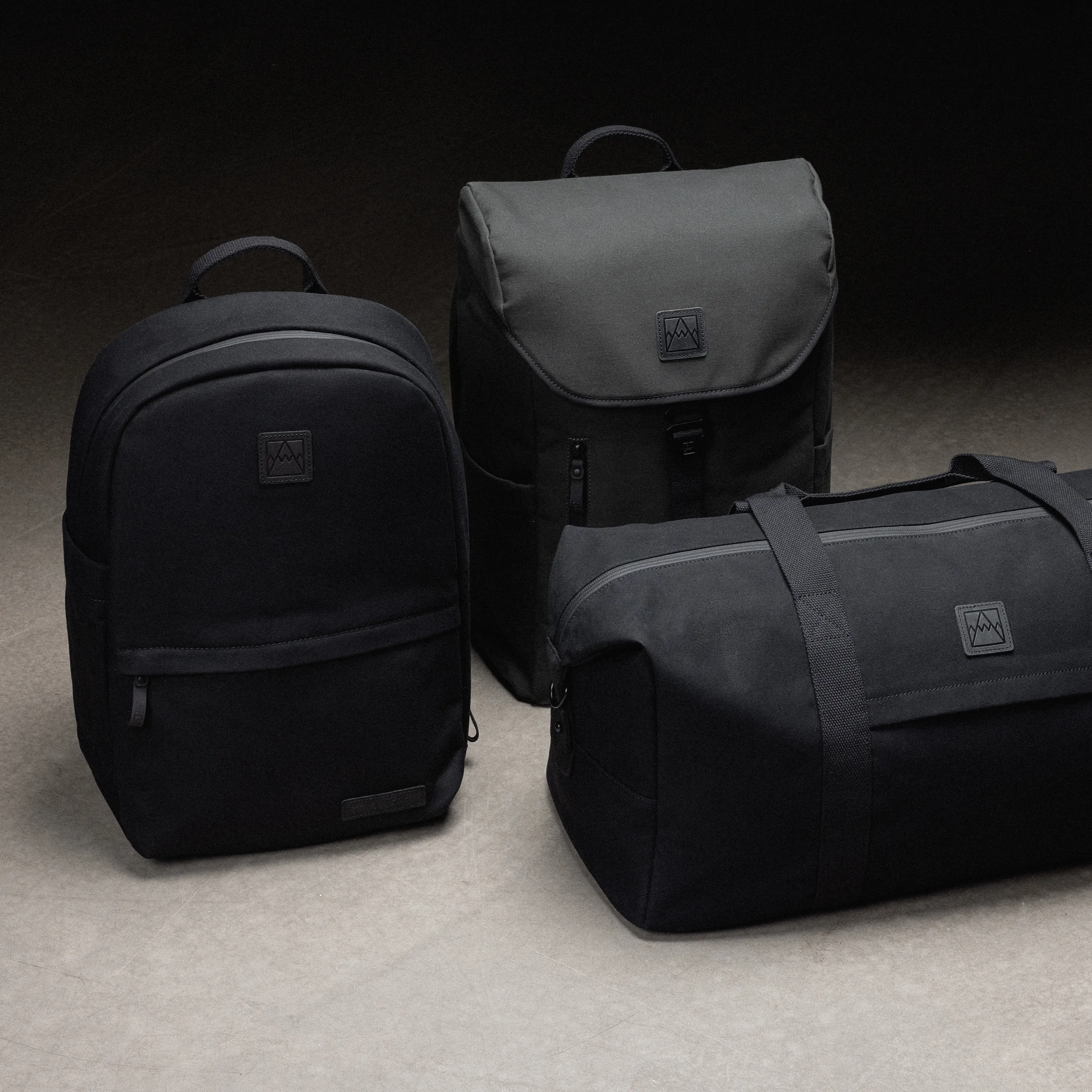 Classic Backpack 15L