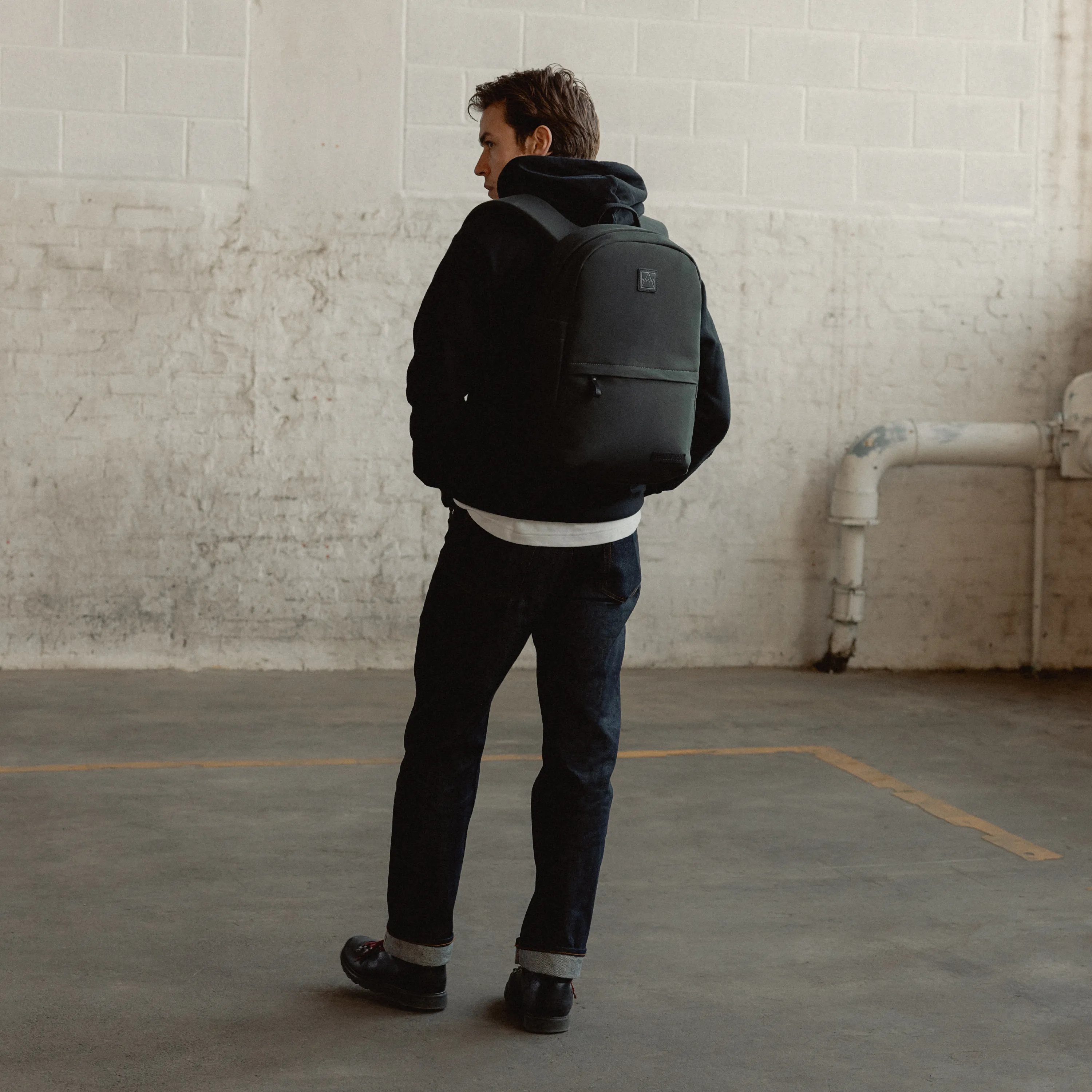 Classic Backpack 15L