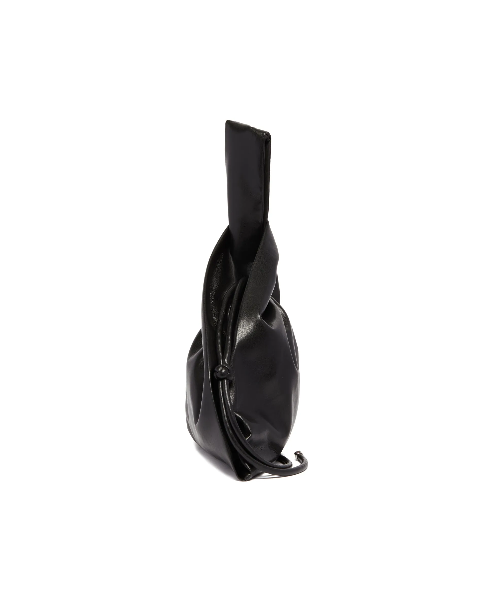 Clutch Jen In Ecopelle Nera