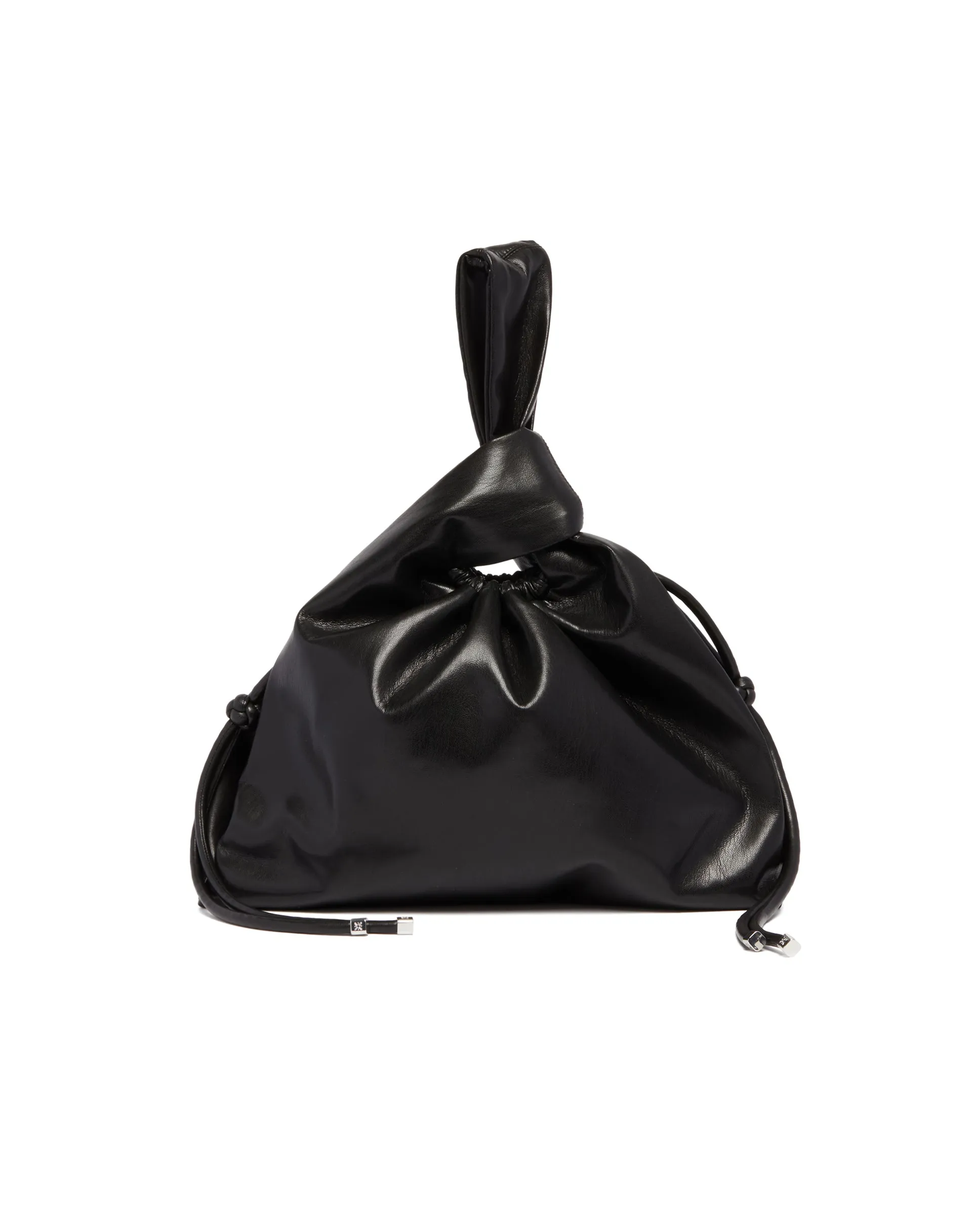 Clutch Jen In Ecopelle Nera
