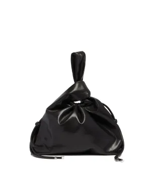 Clutch Jen In Ecopelle Nera