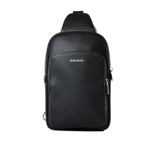 Coach Black Ethan Pack - CQ669