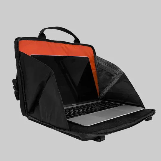 Code of Bell Apex Liner Max Pitch Black