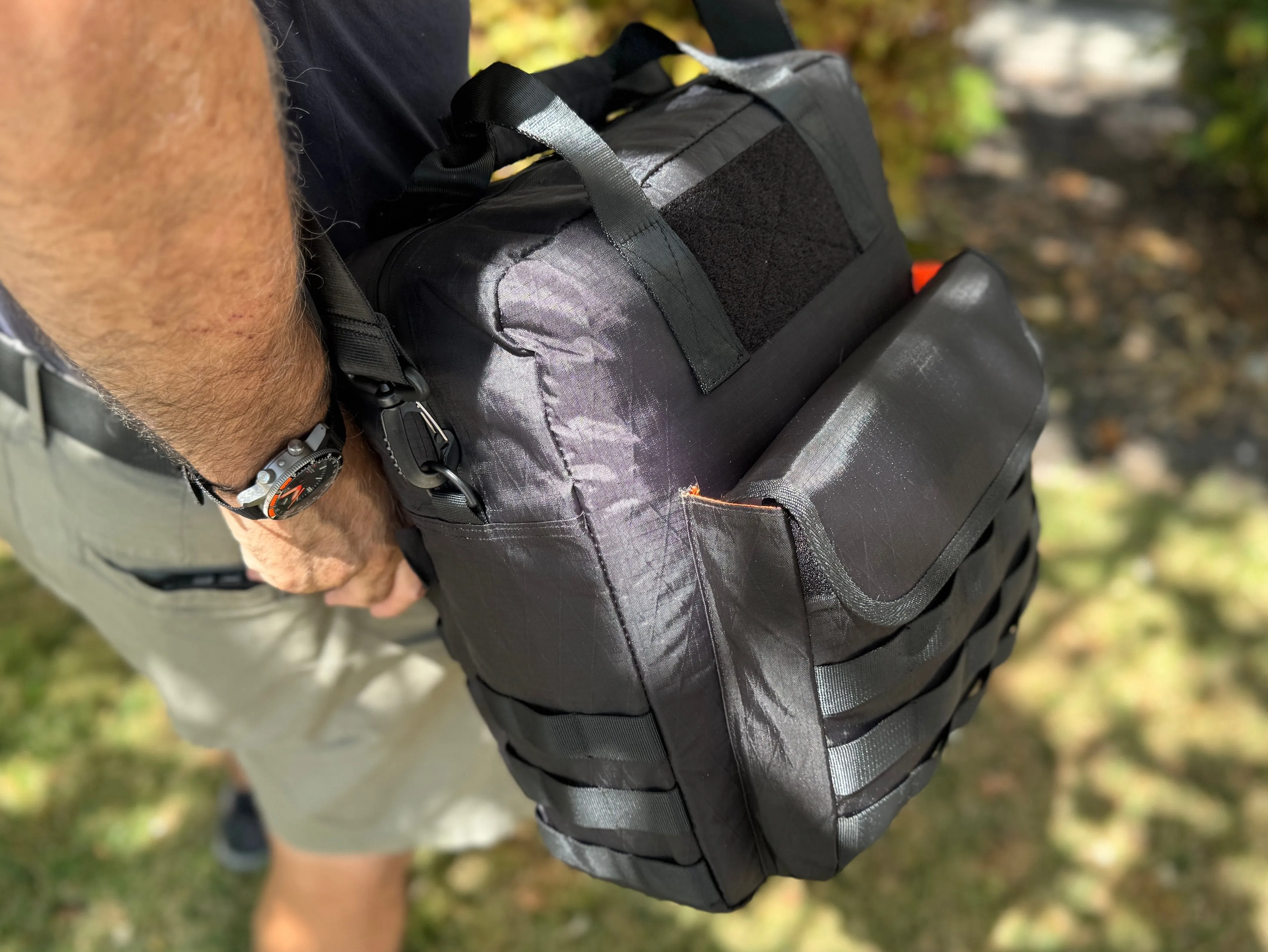 COML - Communication Unit Leader XPAC® Bag by Maratac®