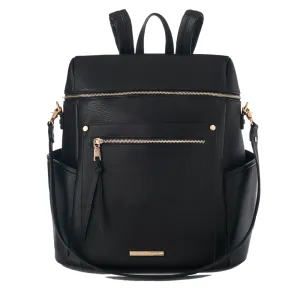 Commuter Backpack black