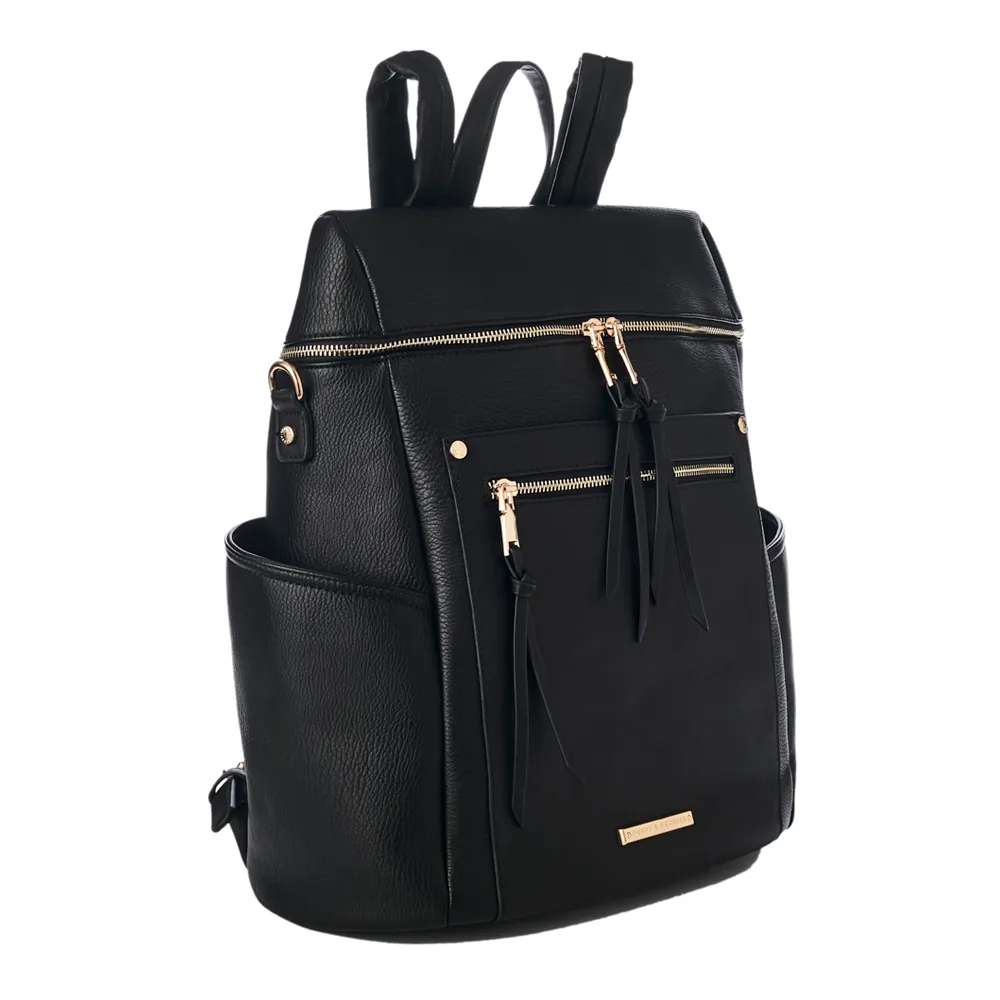 Commuter Backpack black