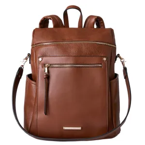 Commuter Backpack chestnut
