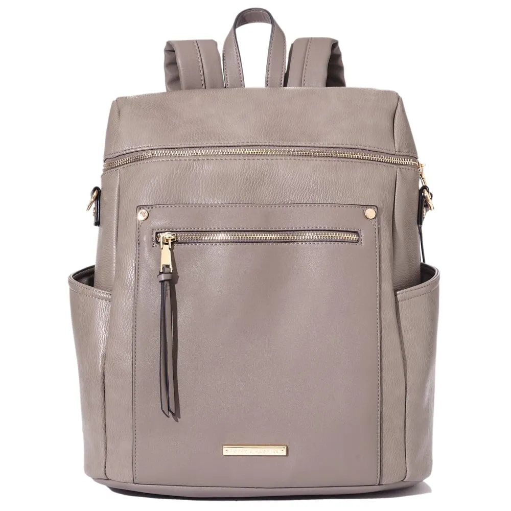 Commuter Backpack Dark Grey