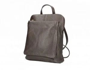 Convertible Backpack