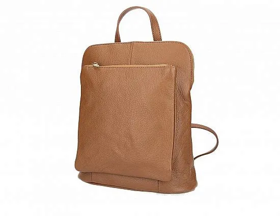 Convertible Backpack