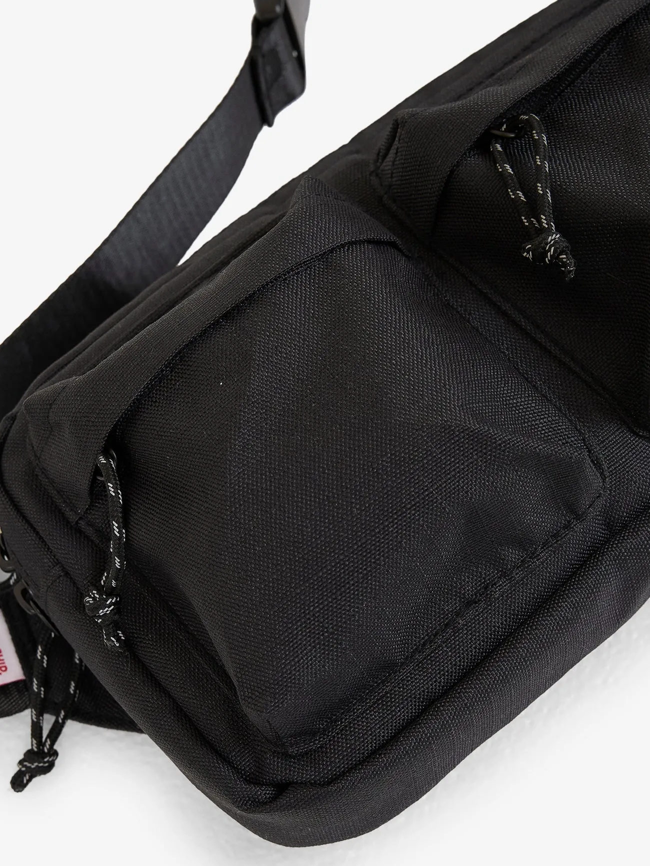 Core Hip Bag - Black