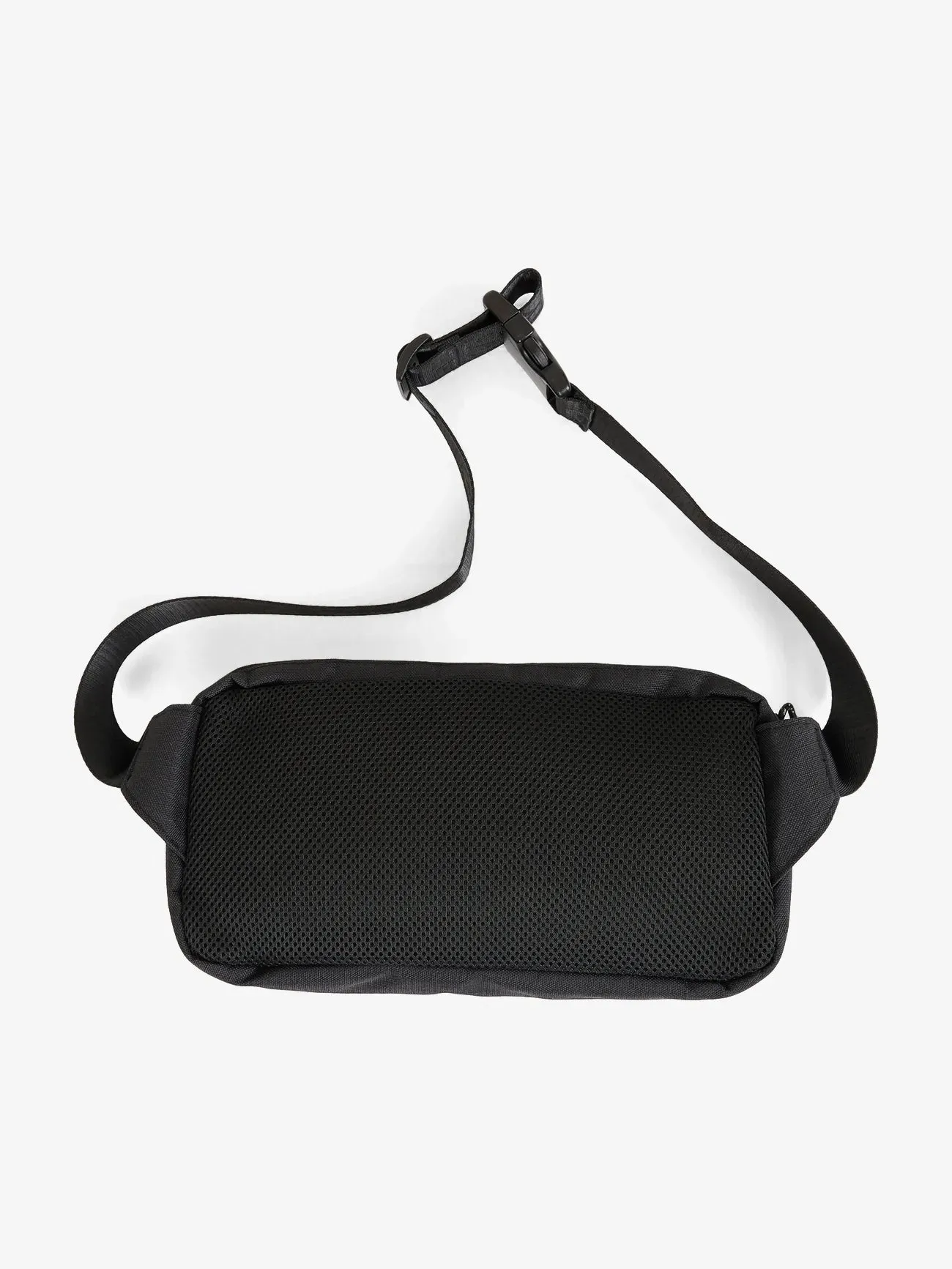Core Hip Bag - Black