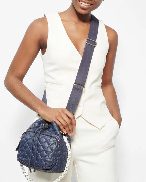 Crosby Bucket Bag | Dawn