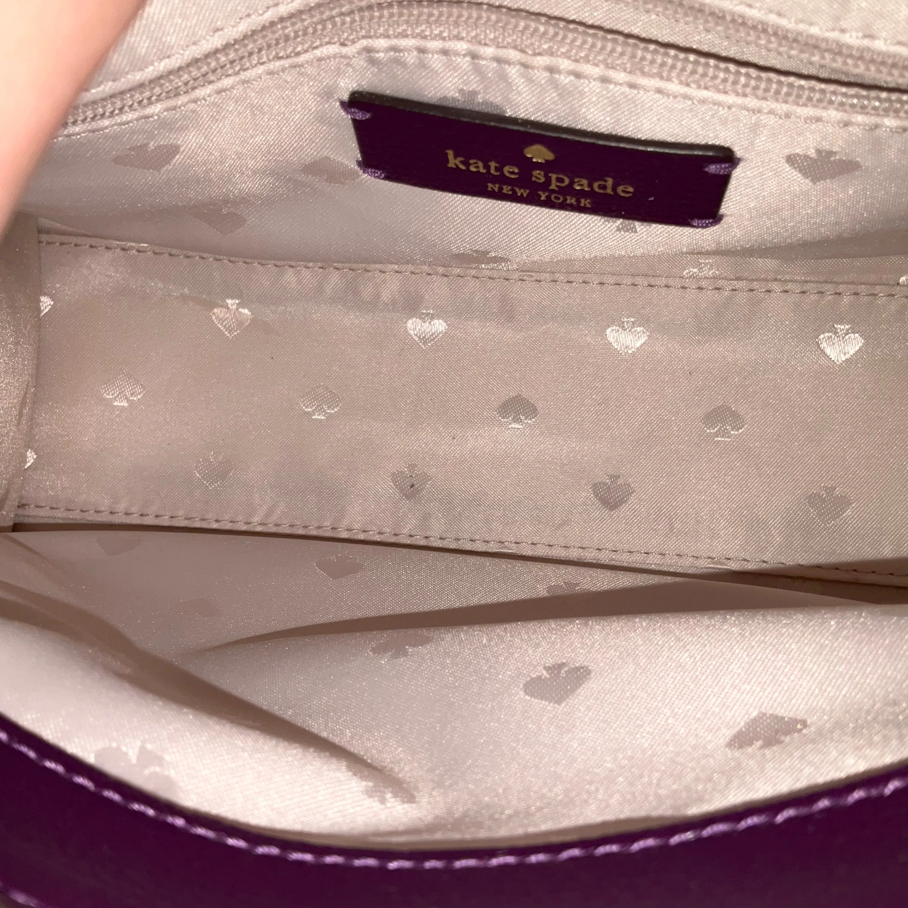 Crossbody By Kate Spade  Size: Medium