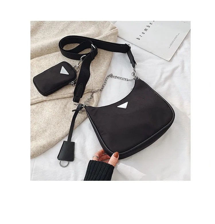 Crossbody Causal Luxury Handbags