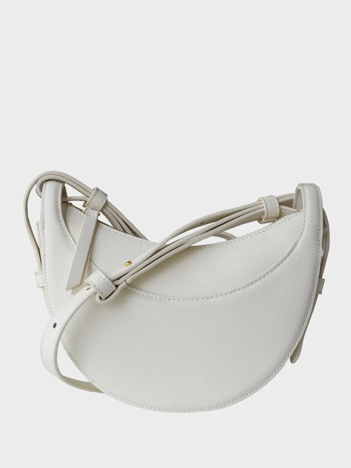 Crossbody Saddle Bag Crescent Shoulder Bag Half Moon Hobo Bag
