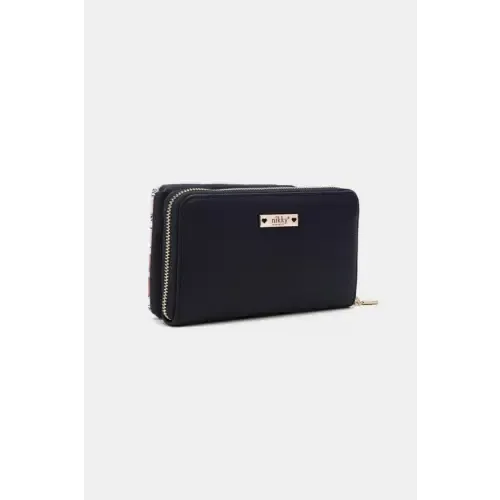 Crossbody Wallet Cartoon