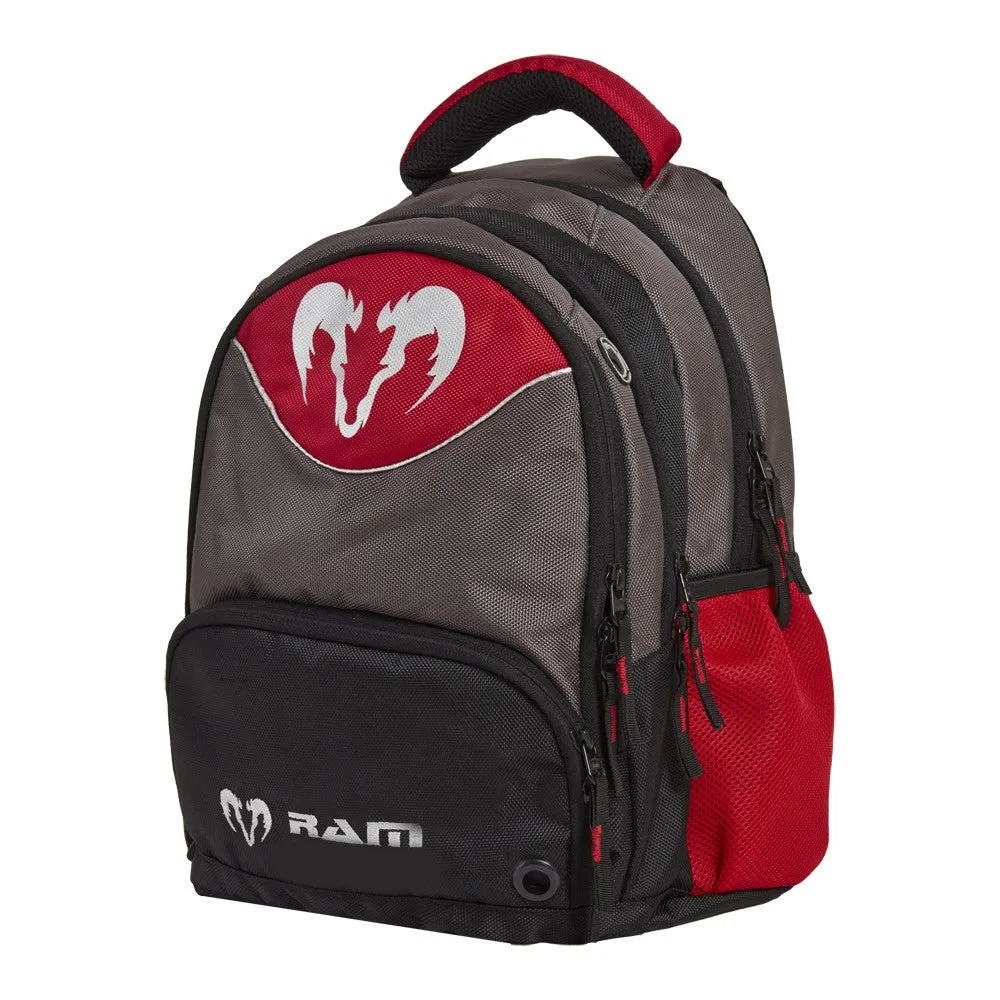 Custom Ruck Sack - 14 week delivery