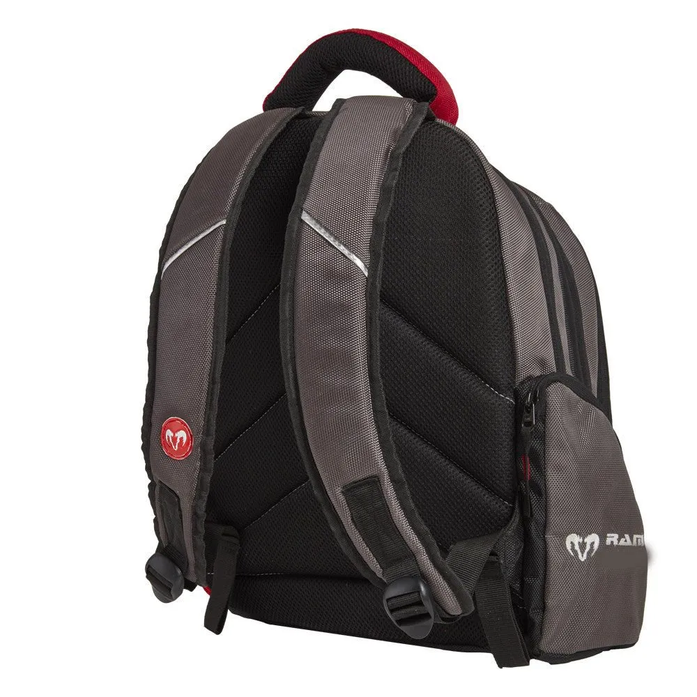 Custom Ruck Sack - 14 week delivery