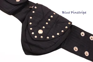 Cyber Pixie Belt Silver