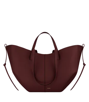 Cyme - Textured Black Cherry