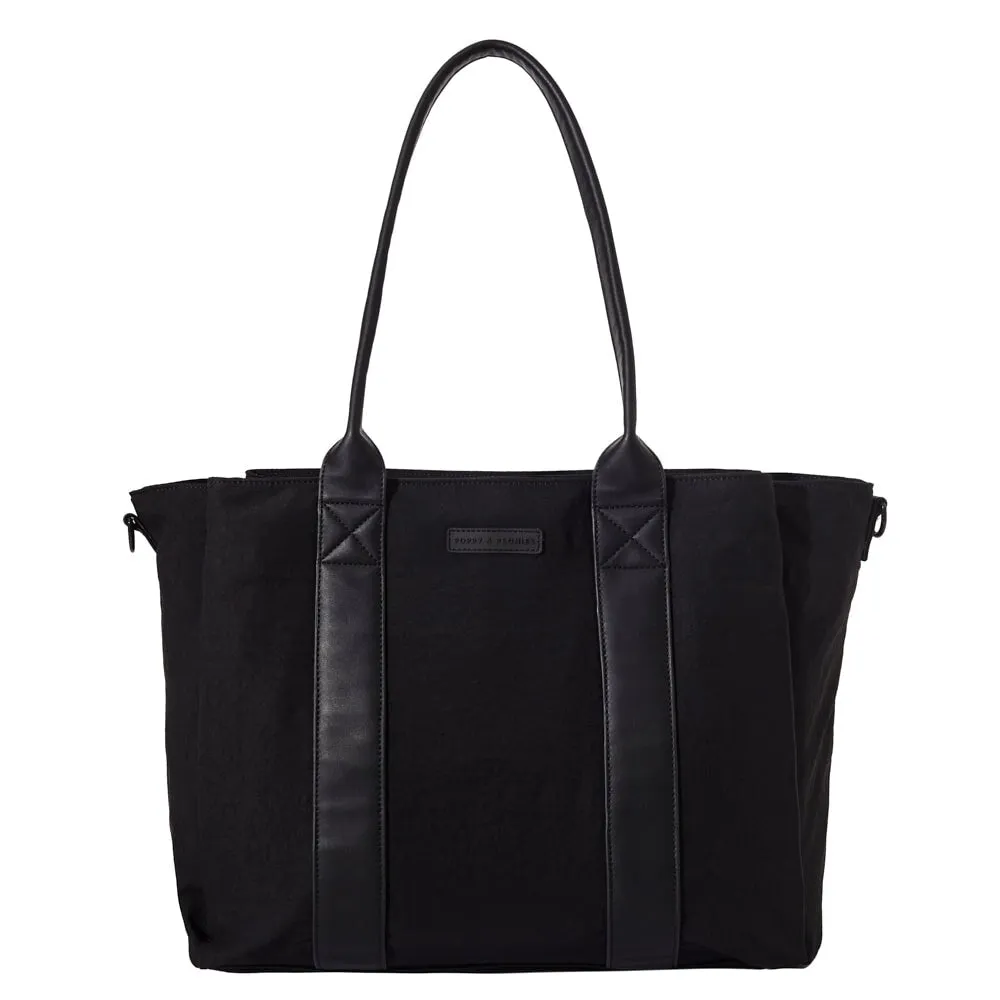 Daily Tote Black