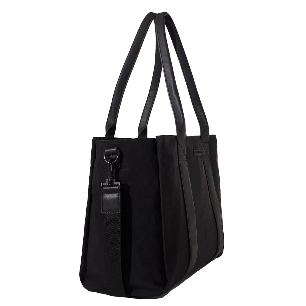 Daily Tote Black