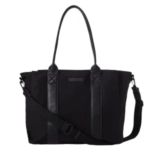 Daily Tote Black