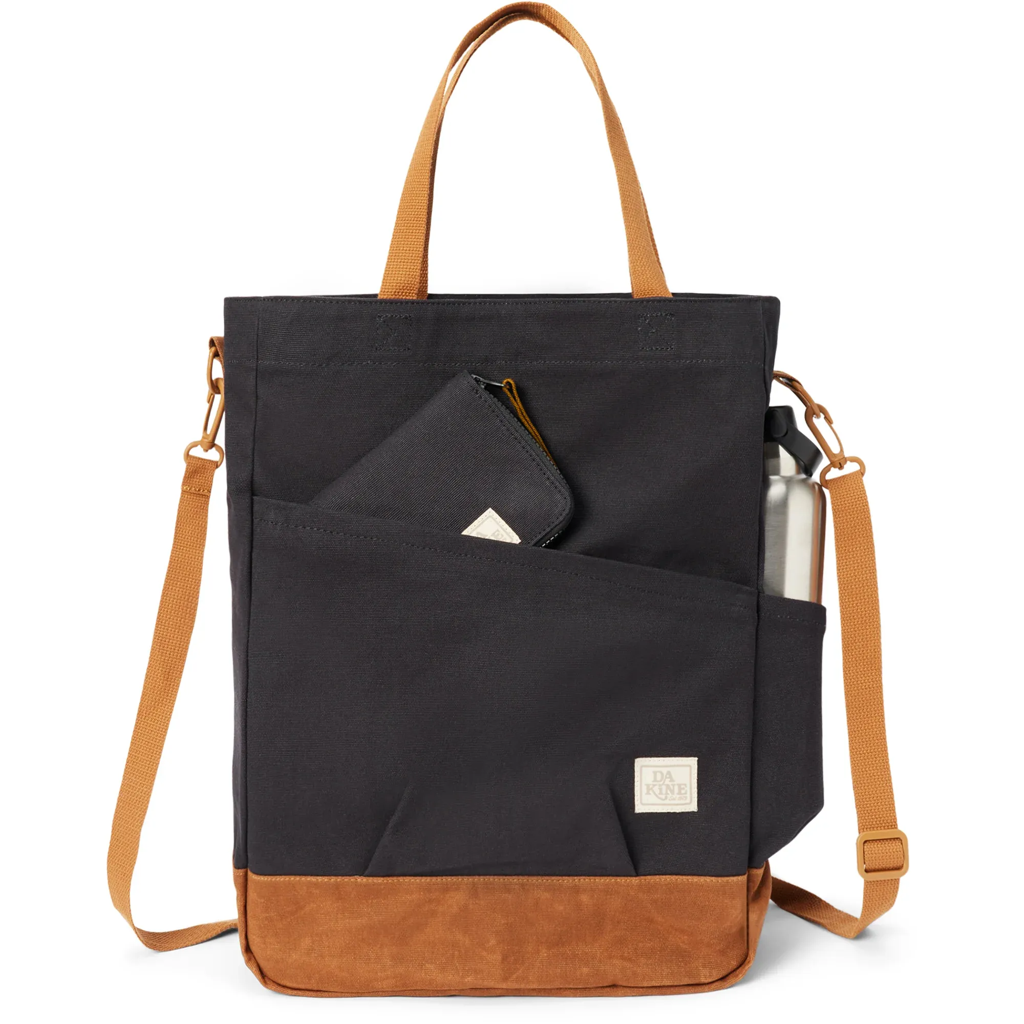 Dakine Weekly Tote 25L - Black Onyx