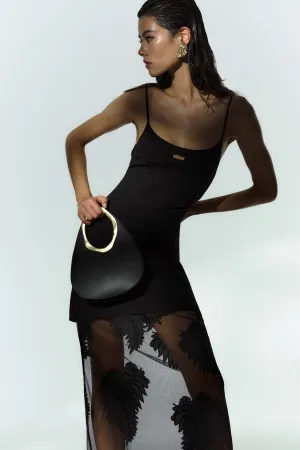 Dali Mini Hobo Bag