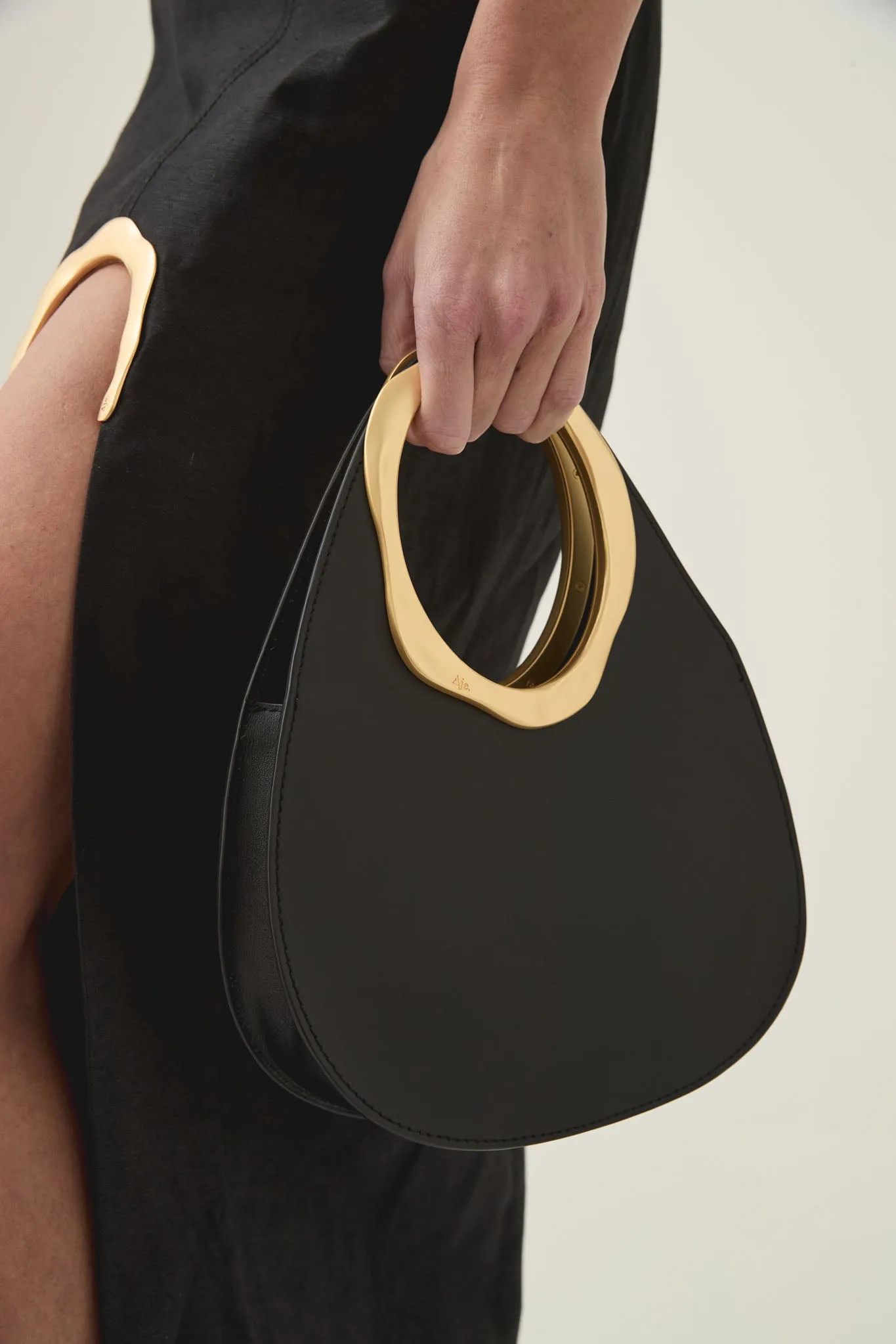 Dali Mini Hobo Bag