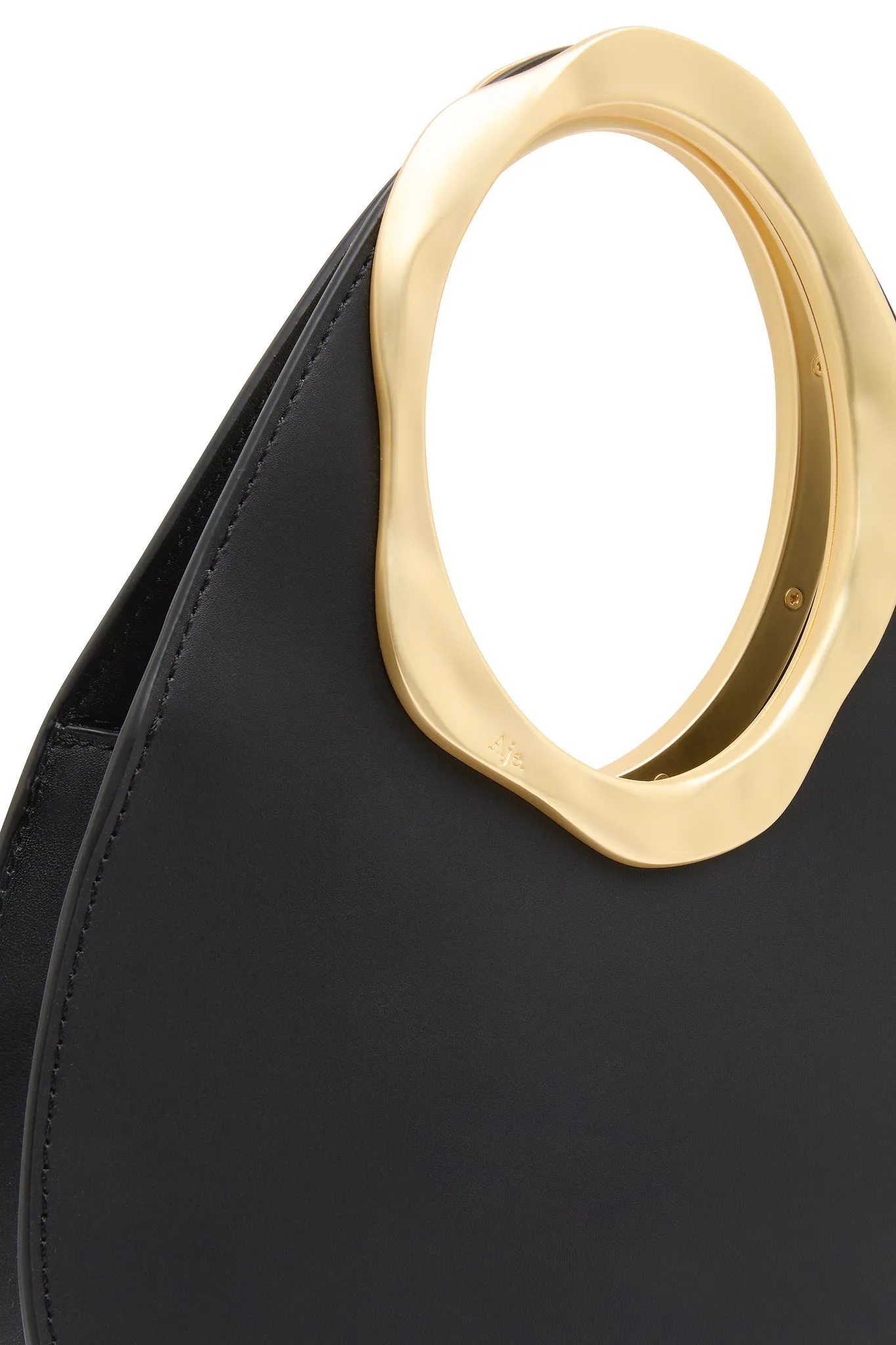 Dali Mini Hobo Bag