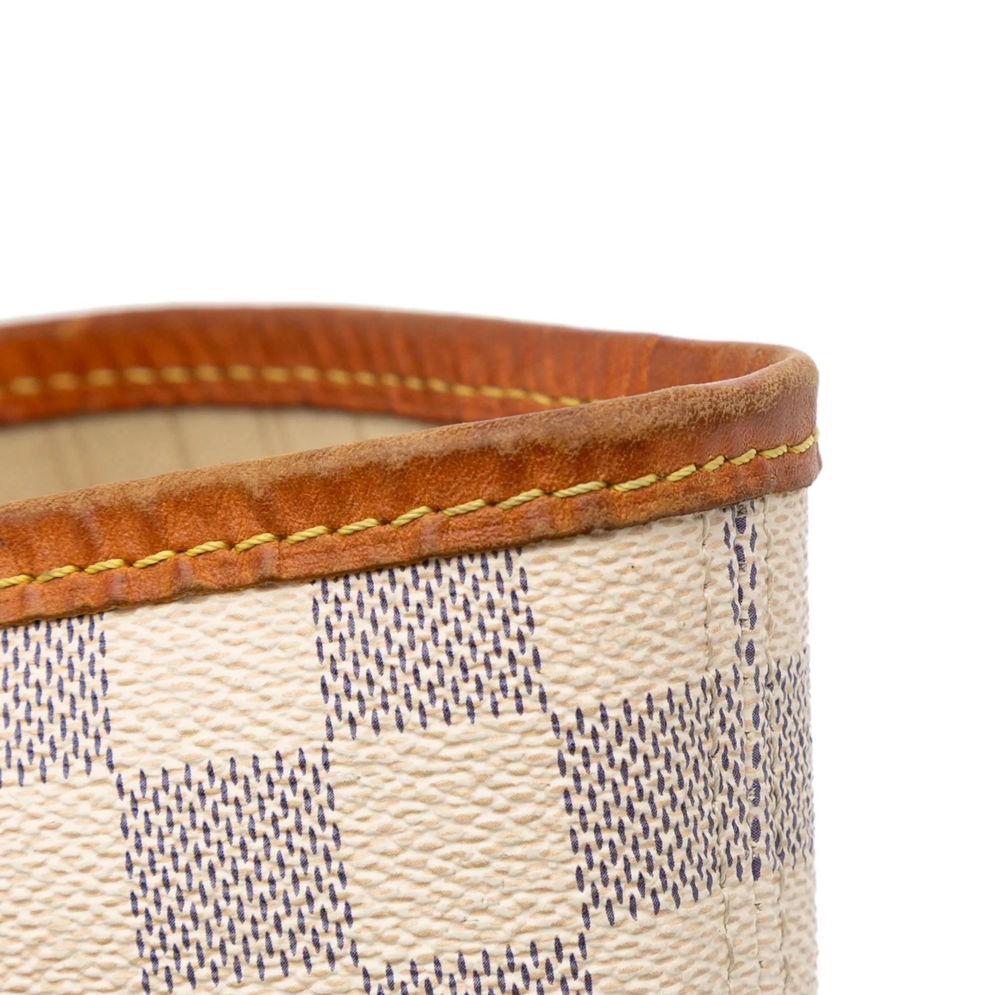 Damier Azur Neverfull MM