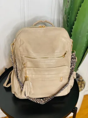 Danielle Backpack