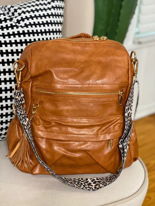Danielle Backpack