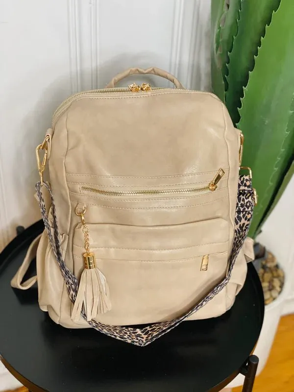 Danielle Backpack