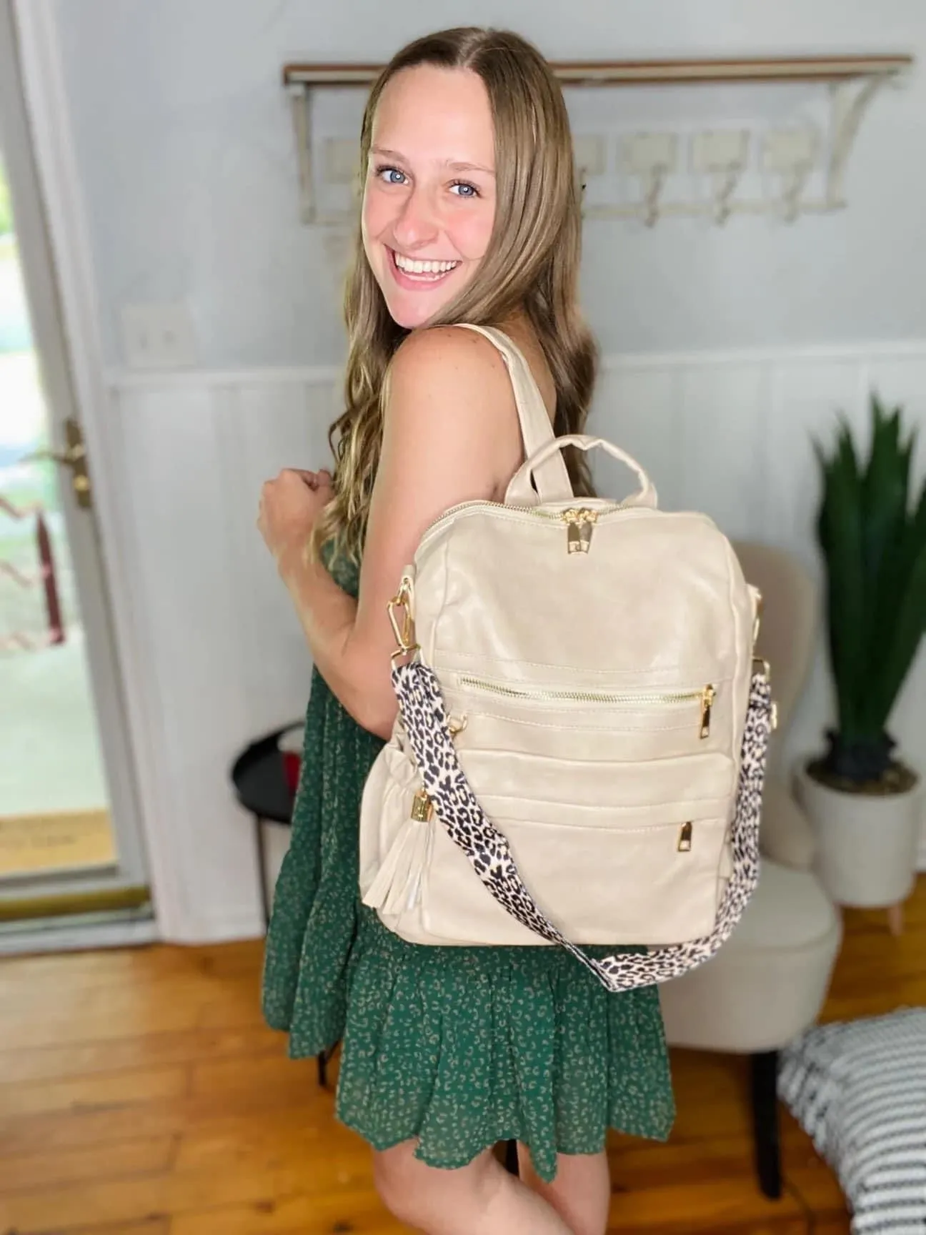 Danielle Backpack