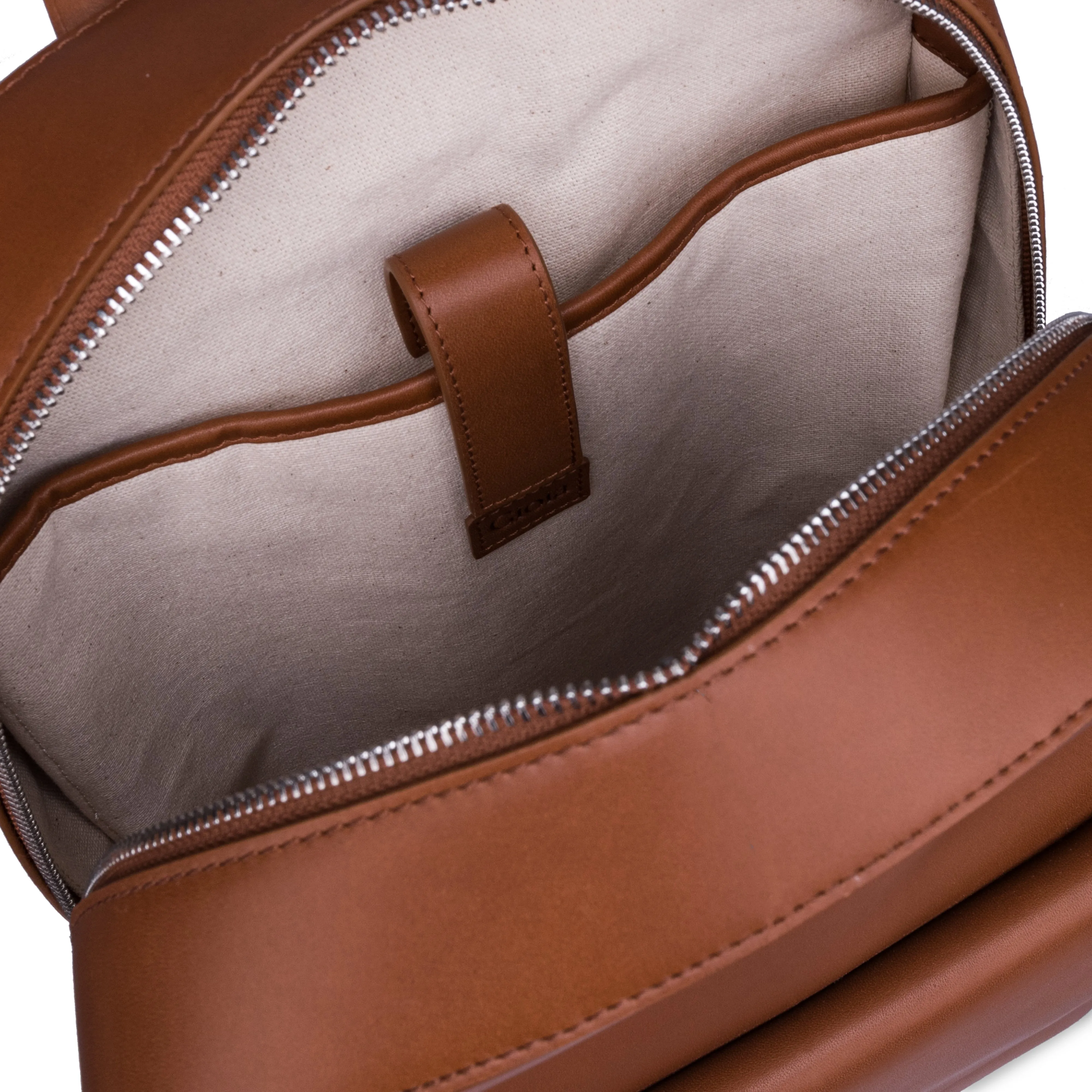 Dapper Backpack